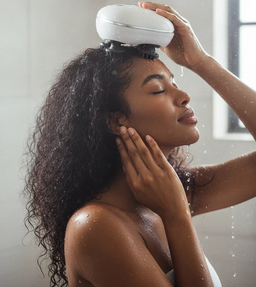 Hair & Scalp Renewal Kit