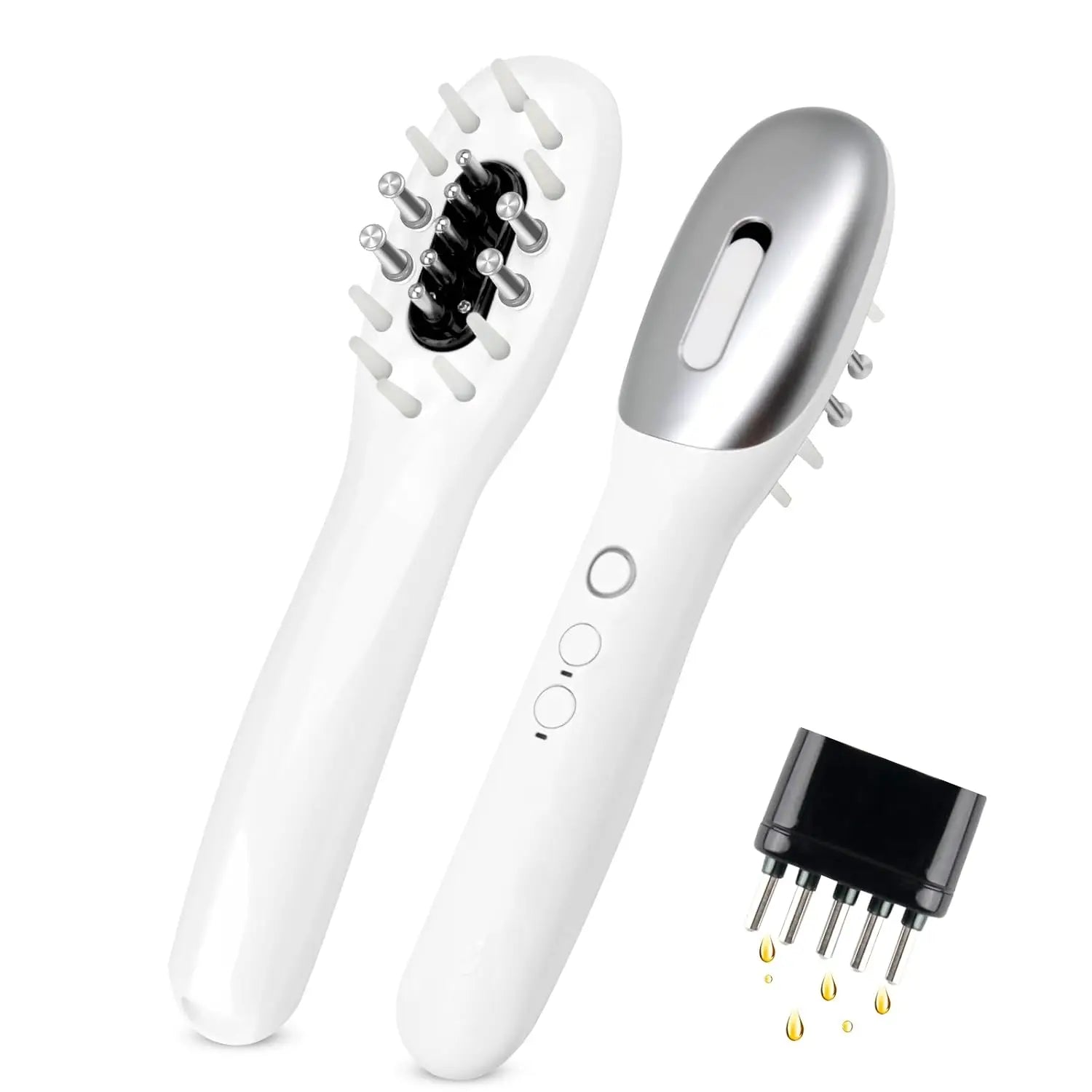 Ultimate Hair Revive Comb