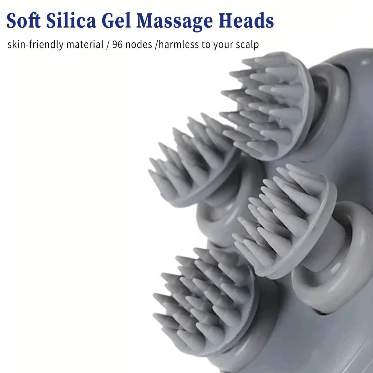 Routéa Labs Advanced Hair& Scalp
Therapy System